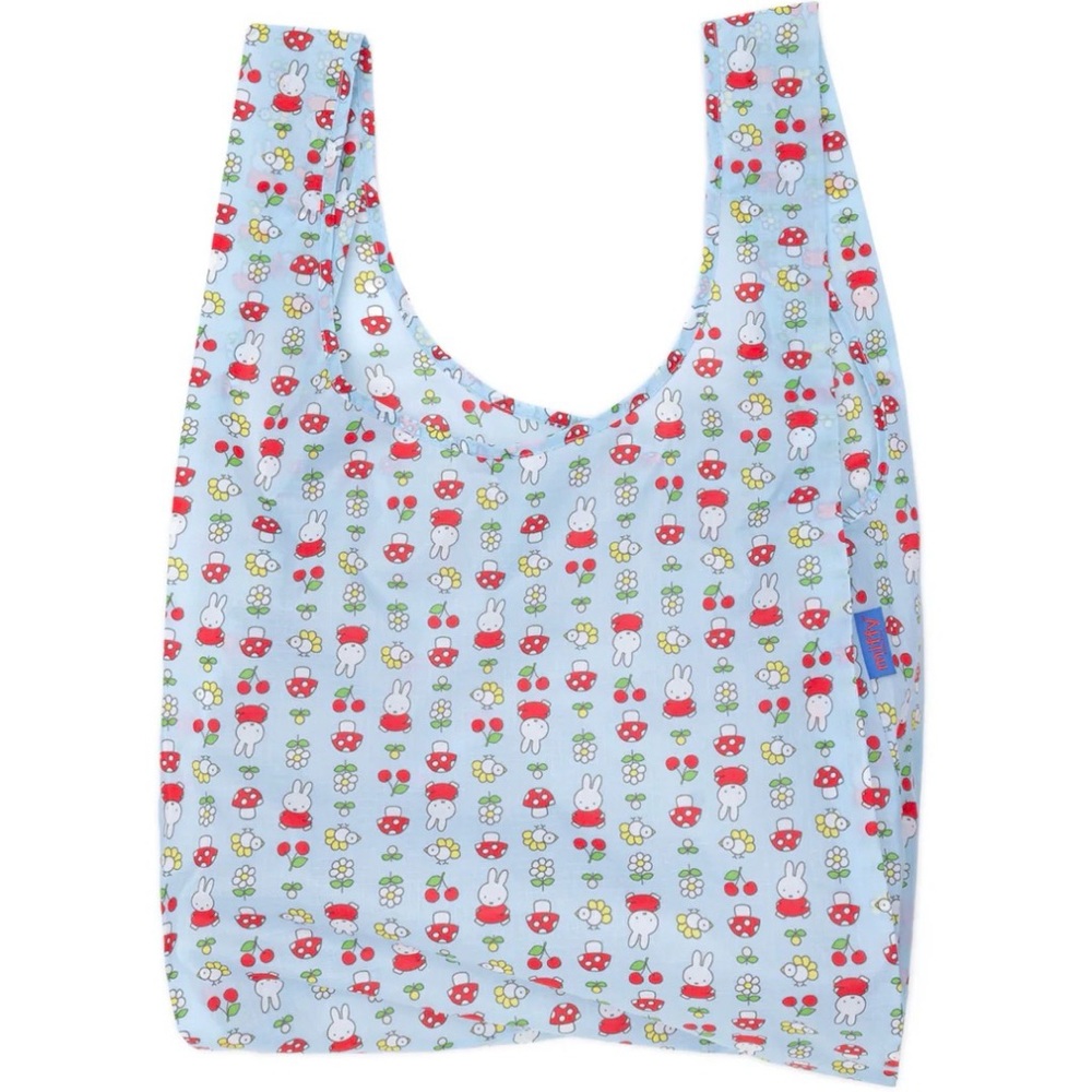 BAGGU Miffy Standard Reusable